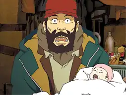 Watch and Download Tokyo Godfathers 6