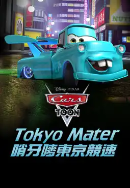 Watch and Download Tokyo Mater 13