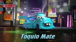 Watch and Download Tokyo Mater 2