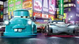 Watch and Download Tokyo Mater 4