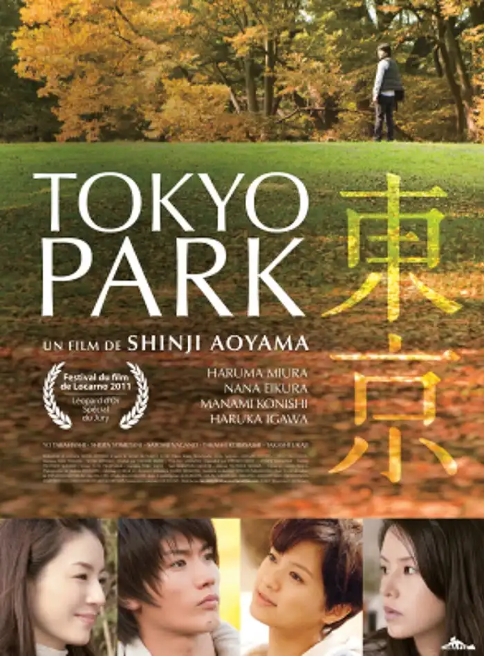 Watch and Download Tokyo Park 4