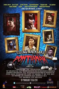 Watch and Download Tolong! Awek Aku Pontianak