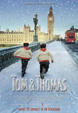 Watch and Download Tom & Thomas 2