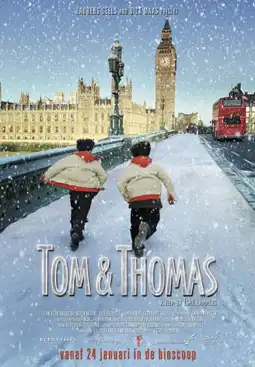 Watch and Download Tom & Thomas 3