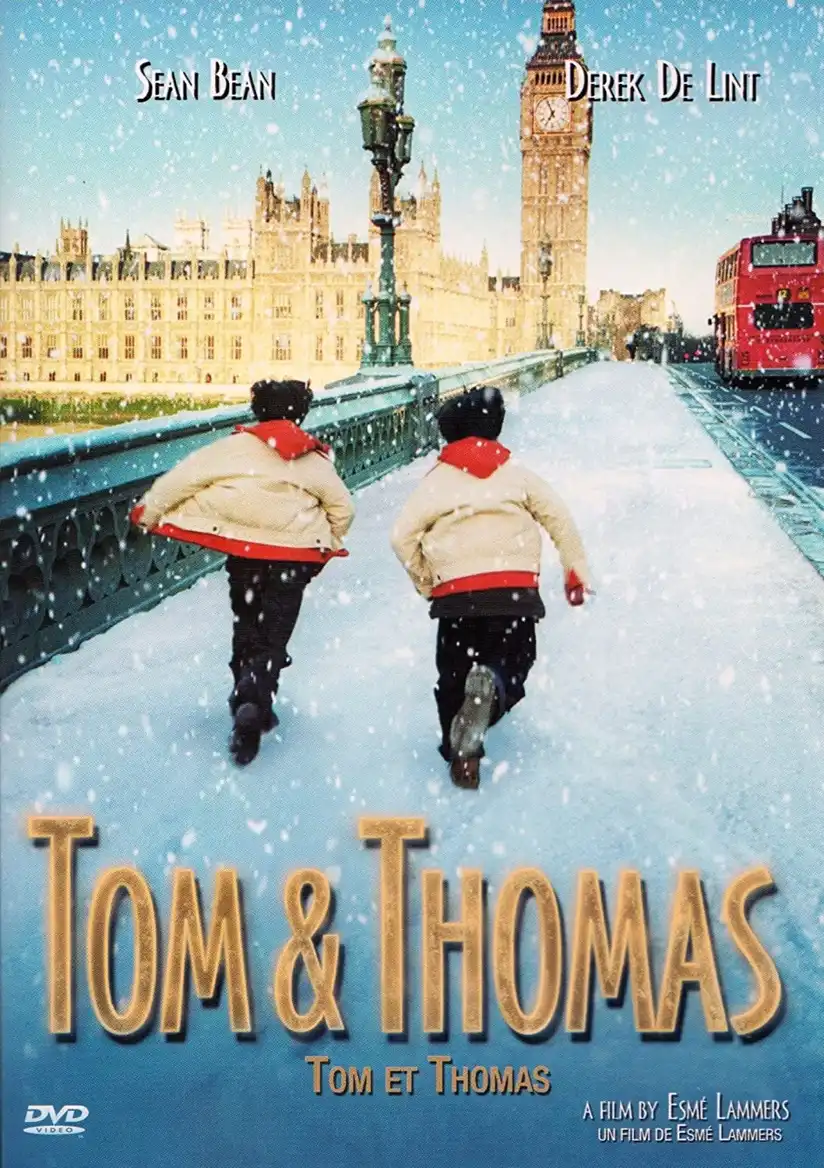 Watch and Download Tom & Thomas 7