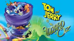 Watch and Download Tom and Jerry & The Wizard of Oz 1