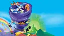 Watch and Download Tom and Jerry & The Wizard of Oz 2