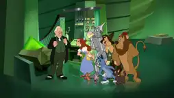 Watch and Download Tom and Jerry & The Wizard of Oz 3