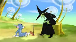 Watch and Download Tom and Jerry & The Wizard of Oz 8