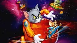 Watch and Download Tom and Jerry Blast Off to Mars! 1