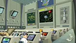 Watch and Download Tom and Jerry Blast Off to Mars! 12