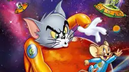 Watch and Download Tom and Jerry Blast Off to Mars! 3