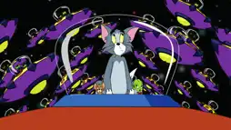 Watch and Download Tom and Jerry Blast Off to Mars! 8