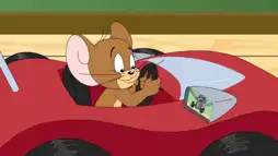 Watch and Download Tom and Jerry: The Fast and the Furry 1