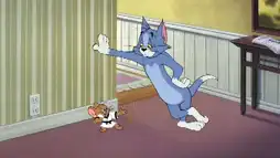 Watch and Download Tom and Jerry: The Karate Guard 1