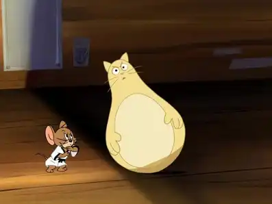 Watch and Download Tom and Jerry: The Karate Guard 10