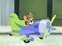 Watch and Download Tom and Jerry: The Karate Guard 3