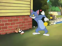 Watch and Download Tom and Jerry: The Karate Guard 4