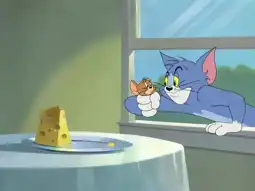 Watch and Download Tom and Jerry: The Karate Guard 5