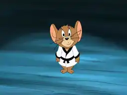 Watch and Download Tom and Jerry: The Karate Guard 7