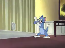 Watch and Download Tom and Jerry: The Karate Guard 8