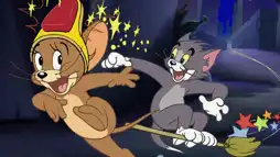 Watch and Download Tom and Jerry: The Magic Ring 1