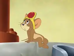 Watch and Download Tom and Jerry: The Magic Ring 13