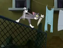 Watch and Download Tom and Jerry: The Magic Ring 14