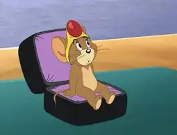 Watch and Download Tom and Jerry: The Magic Ring 15