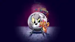 Watch and Download Tom and Jerry: The Magic Ring 2