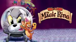 Watch and Download Tom and Jerry: The Magic Ring 3