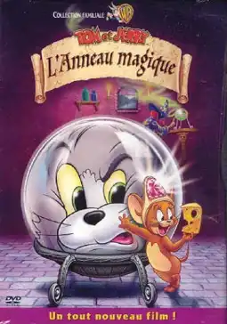 Watch and Download Tom and Jerry: The Magic Ring 5