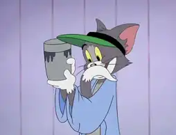 Watch and Download Tom and Jerry: The Magic Ring 9