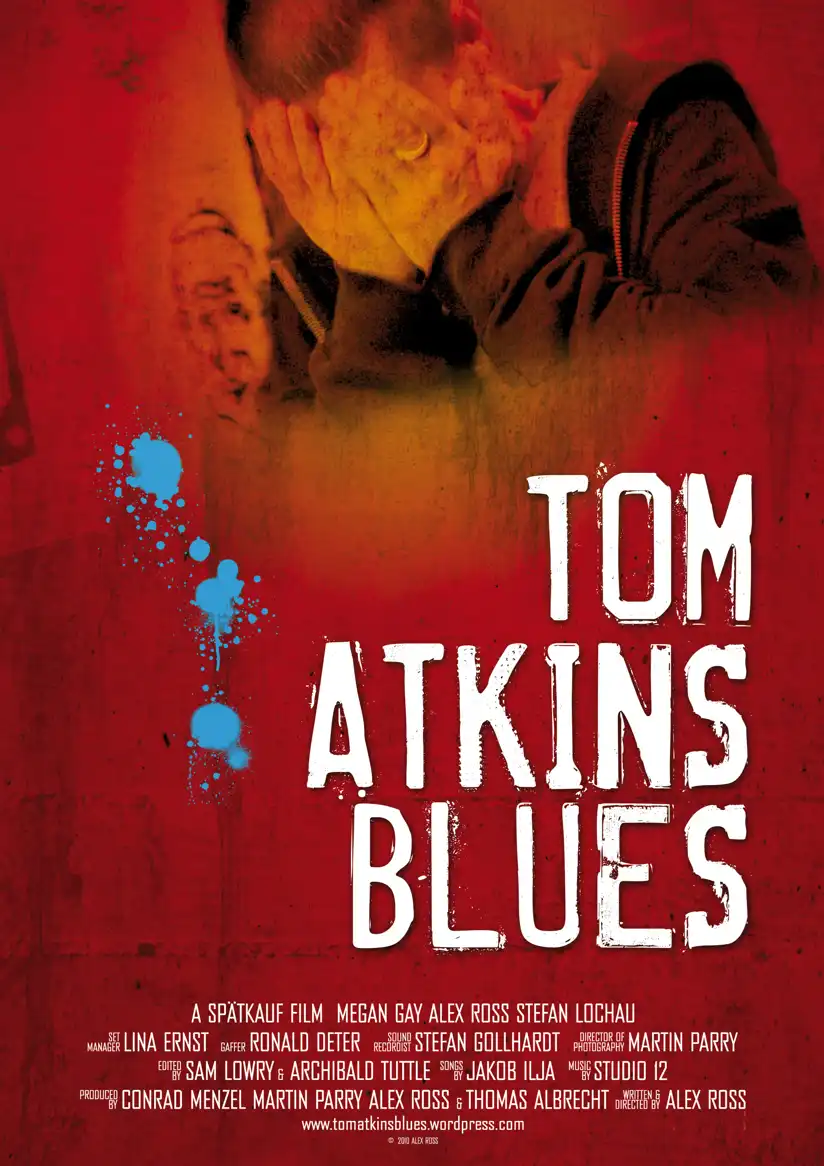 Watch and Download Tom Atkins Blues 7