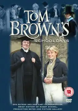 Watch and Download Tom Brown's Schooldays 5