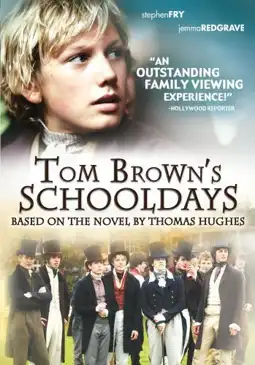 Watch and Download Tom Brown's Schooldays 6