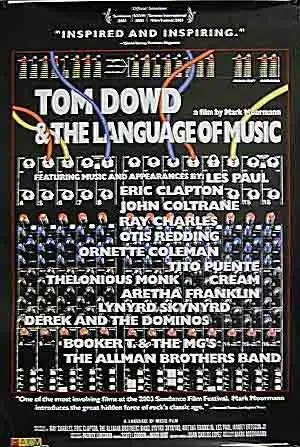 Watch and Download Tom Dowd & The Language of Music 10