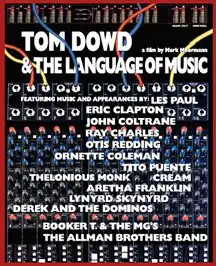 Watch and Download Tom Dowd & The Language of Music 9