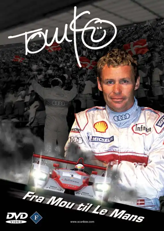 Watch and Download Tom Kristensen - Fra Mou til Le Mans 1