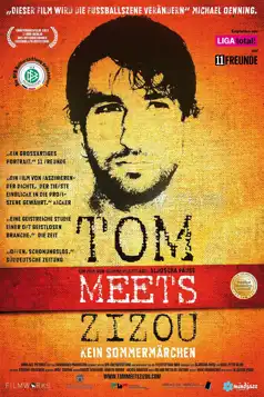 Watch and Download Tom meets Zizou – Kein Sommermärchen