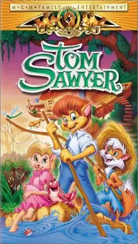 Watch and Download Tom Sawyer 12