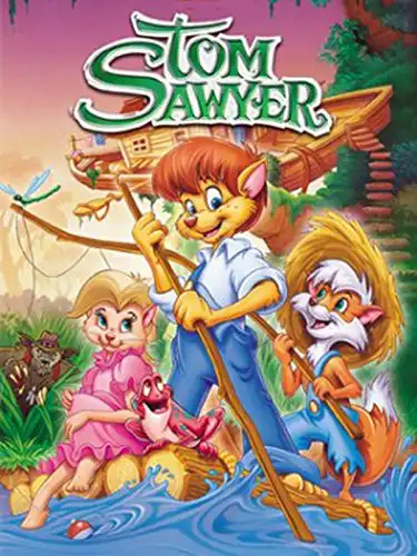 Watch and Download Tom Sawyer 3