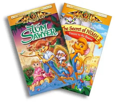 Watch and Download Tom Sawyer 4