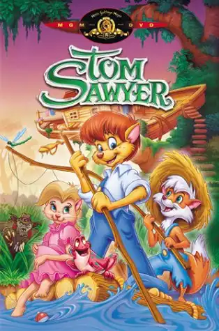 Watch and Download Tom Sawyer 5