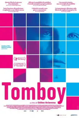 Watch and Download Tomboy 8