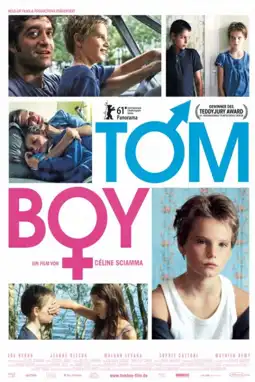 Watch and Download Tomboy 9