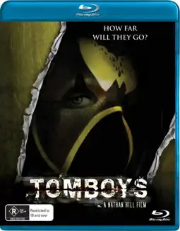 Watch and Download Tomboys 4