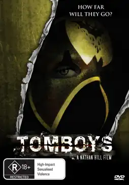 Watch and Download Tomboys 7