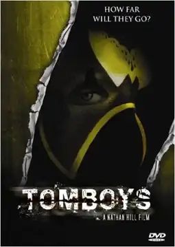 Watch and Download Tomboys 8