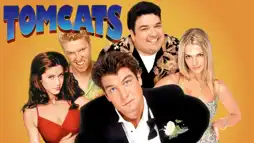 Watch and Download Tomcats 3